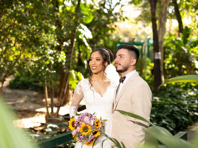 O casamento de Samuel e Mariana em Belo Horizonte, Minas Gerais 246