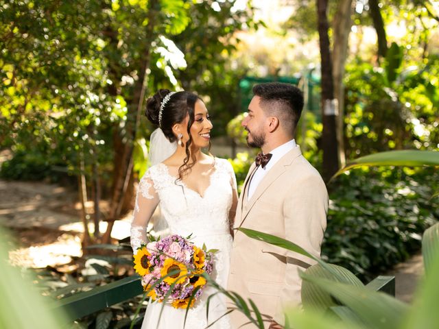 O casamento de Samuel e Mariana em Belo Horizonte, Minas Gerais 247