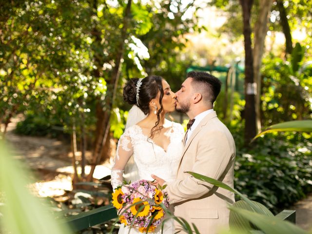 O casamento de Samuel e Mariana em Belo Horizonte, Minas Gerais 248