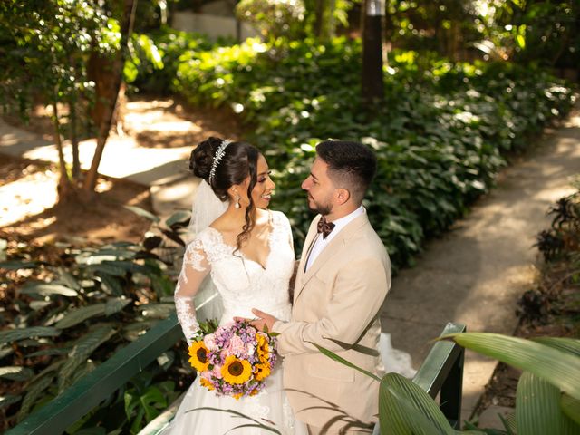 O casamento de Samuel e Mariana em Belo Horizonte, Minas Gerais 249