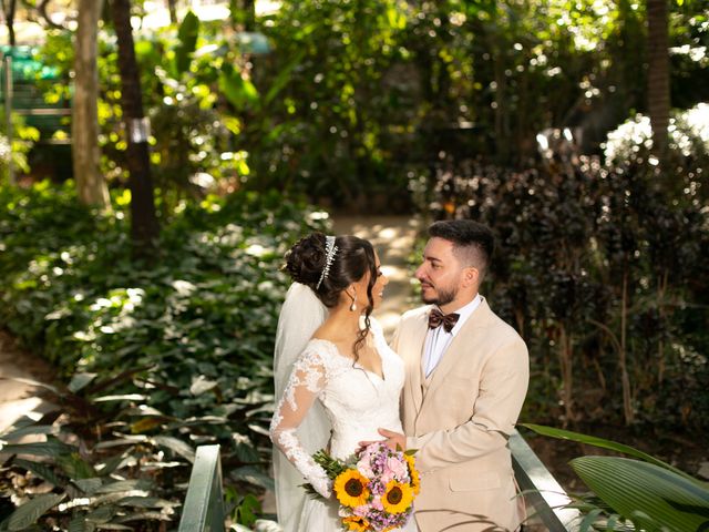 O casamento de Samuel e Mariana em Belo Horizonte, Minas Gerais 250