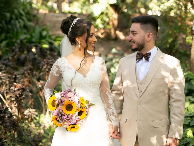 O casamento de Samuel e Mariana em Belo Horizonte, Minas Gerais 251