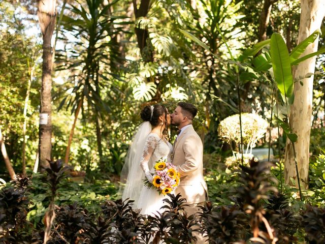 O casamento de Samuel e Mariana em Belo Horizonte, Minas Gerais 252