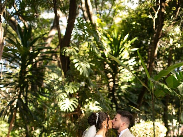 O casamento de Samuel e Mariana em Belo Horizonte, Minas Gerais 253