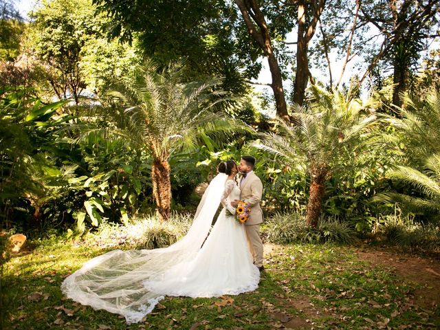 O casamento de Samuel e Mariana em Belo Horizonte, Minas Gerais 254