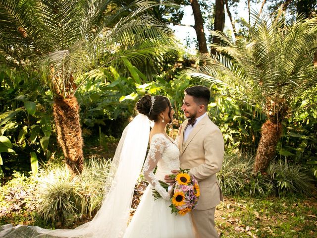 O casamento de Samuel e Mariana em Belo Horizonte, Minas Gerais 255