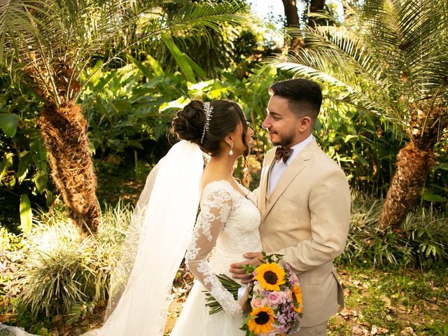 O casamento de Samuel e Mariana em Belo Horizonte, Minas Gerais 256