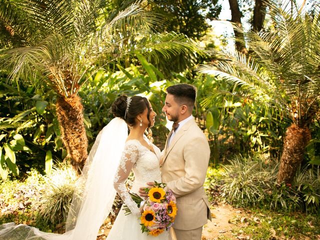 O casamento de Samuel e Mariana em Belo Horizonte, Minas Gerais 257