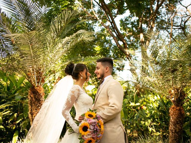 O casamento de Samuel e Mariana em Belo Horizonte, Minas Gerais 258