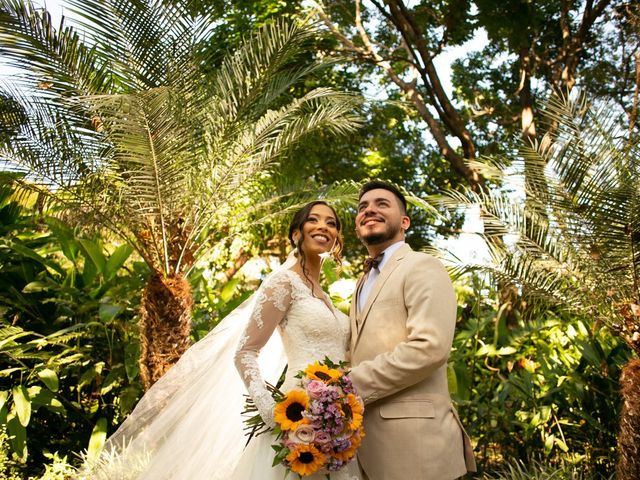 O casamento de Samuel e Mariana em Belo Horizonte, Minas Gerais 259