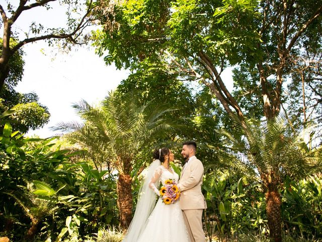 O casamento de Samuel e Mariana em Belo Horizonte, Minas Gerais 260