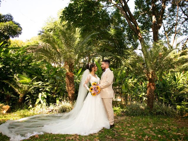 O casamento de Samuel e Mariana em Belo Horizonte, Minas Gerais 261