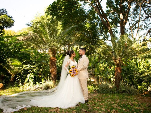 O casamento de Samuel e Mariana em Belo Horizonte, Minas Gerais 262