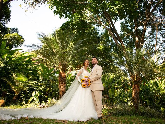 O casamento de Samuel e Mariana em Belo Horizonte, Minas Gerais 263