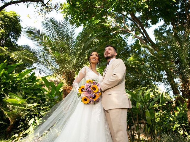 O casamento de Samuel e Mariana em Belo Horizonte, Minas Gerais 264