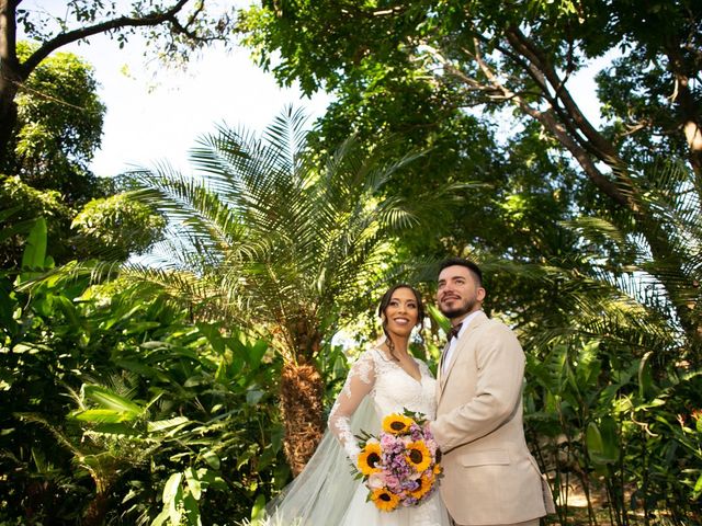 O casamento de Samuel e Mariana em Belo Horizonte, Minas Gerais 265