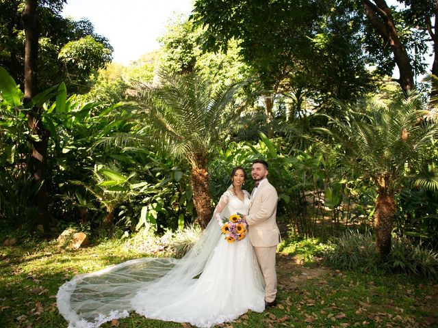 O casamento de Samuel e Mariana em Belo Horizonte, Minas Gerais 266