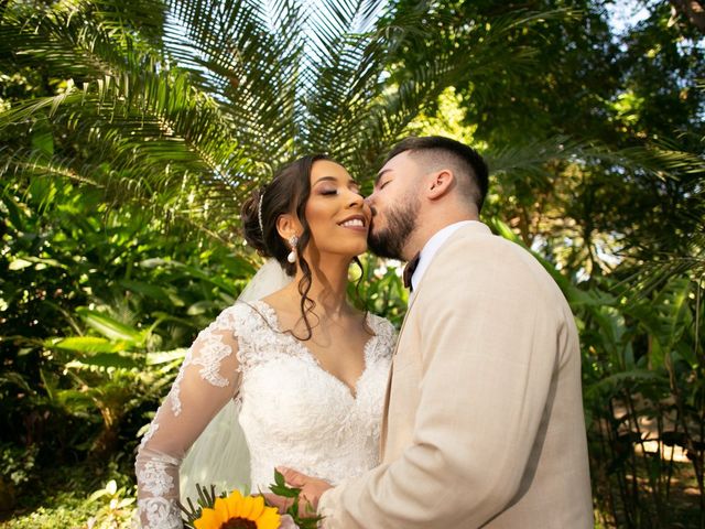 O casamento de Samuel e Mariana em Belo Horizonte, Minas Gerais 267