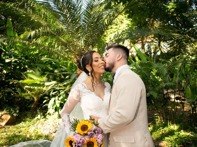 O casamento de Samuel e Mariana em Belo Horizonte, Minas Gerais 268