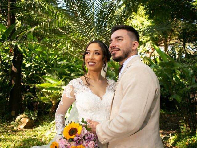 O casamento de Samuel e Mariana em Belo Horizonte, Minas Gerais 269