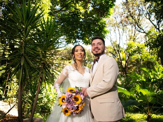 O casamento de Samuel e Mariana em Belo Horizonte, Minas Gerais 270