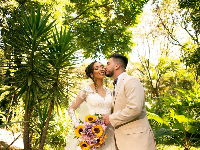 O casamento de Samuel e Mariana em Belo Horizonte, Minas Gerais 271