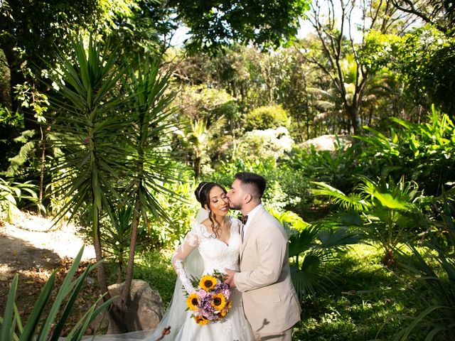 O casamento de Samuel e Mariana em Belo Horizonte, Minas Gerais 272