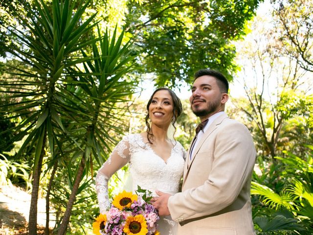 O casamento de Samuel e Mariana em Belo Horizonte, Minas Gerais 273