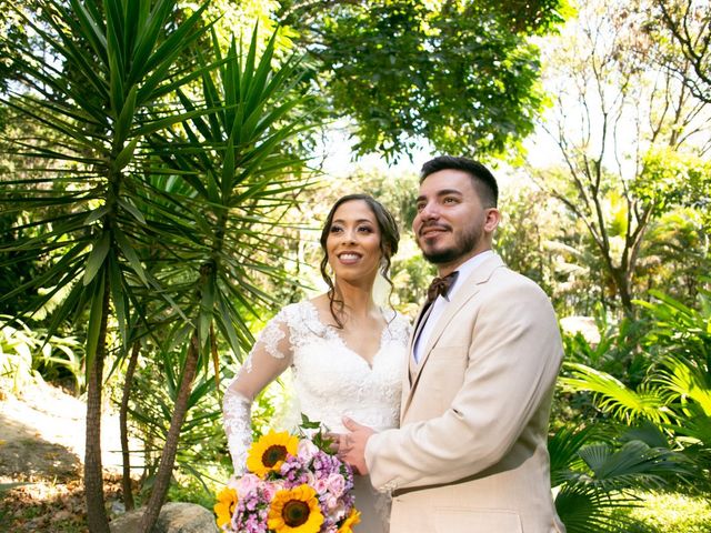 O casamento de Samuel e Mariana em Belo Horizonte, Minas Gerais 274