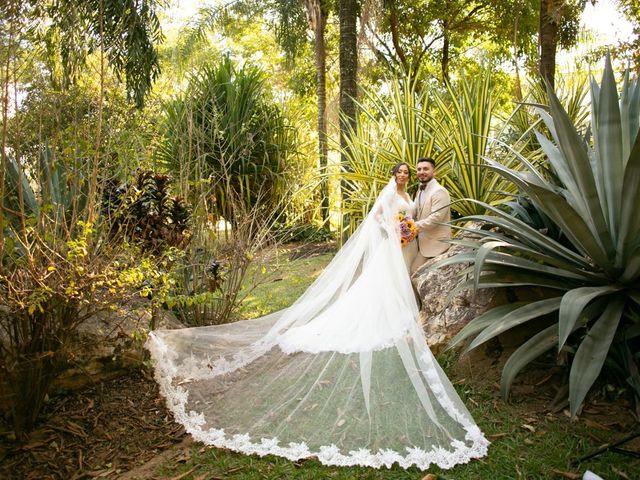 O casamento de Samuel e Mariana em Belo Horizonte, Minas Gerais 278