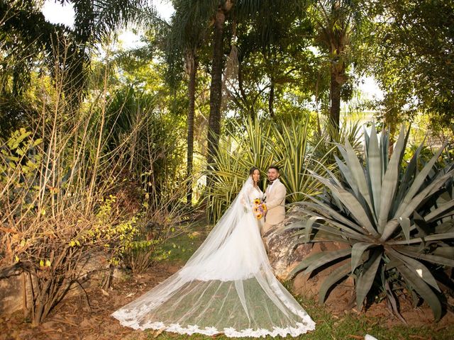 O casamento de Samuel e Mariana em Belo Horizonte, Minas Gerais 281