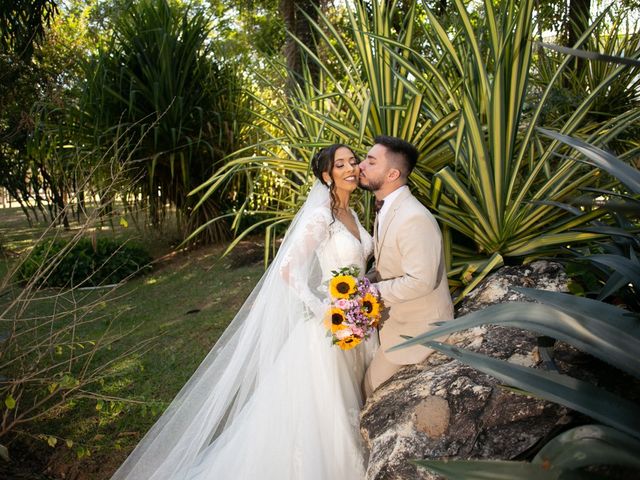 O casamento de Samuel e Mariana em Belo Horizonte, Minas Gerais 282