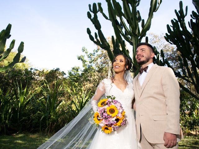 O casamento de Samuel e Mariana em Belo Horizonte, Minas Gerais 286