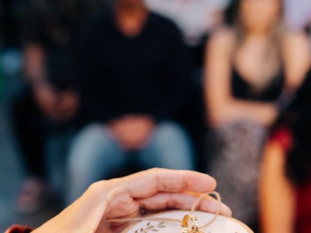 O casamento de Talita e Bruna em São José dos Campos, São Paulo Estado 17