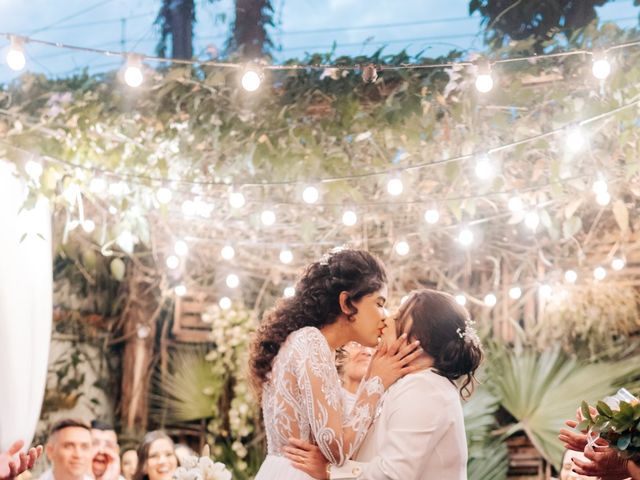 O casamento de Talita e Bruna em São José dos Campos, São Paulo Estado 20