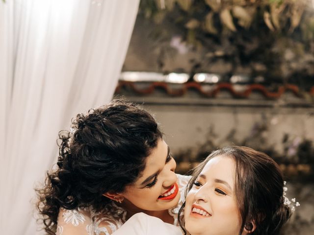 O casamento de Talita e Bruna em São José dos Campos, São Paulo Estado 24
