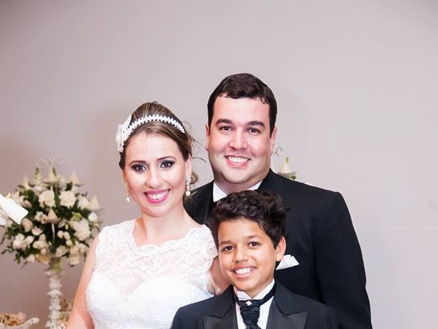 O casamento de Ramon e Nayara em Formosa, Goiás 1