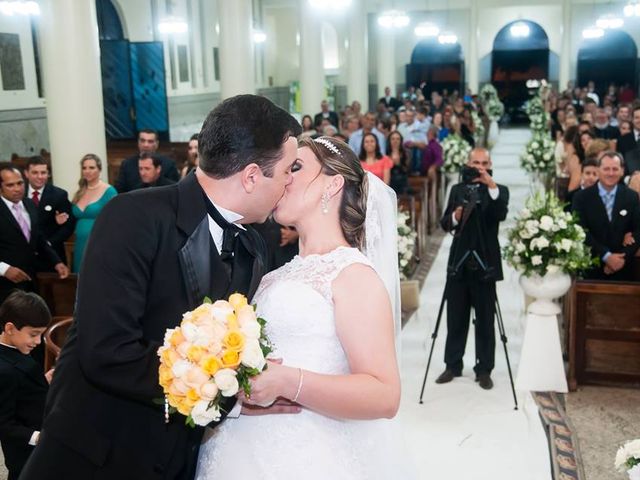 O casamento de Ramon e Nayara em Formosa, Goiás 7