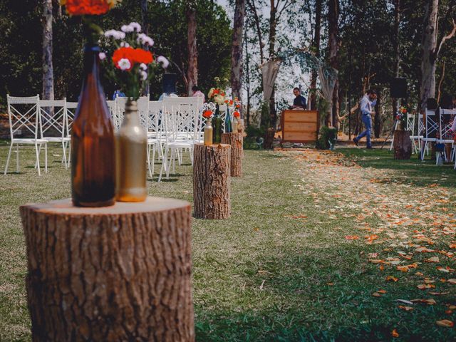 O casamento de Guilherme e Layara em Cuiabá, Mato Grosso 21