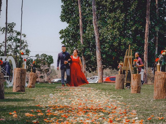 O casamento de Guilherme e Layara em Cuiabá, Mato Grosso 23