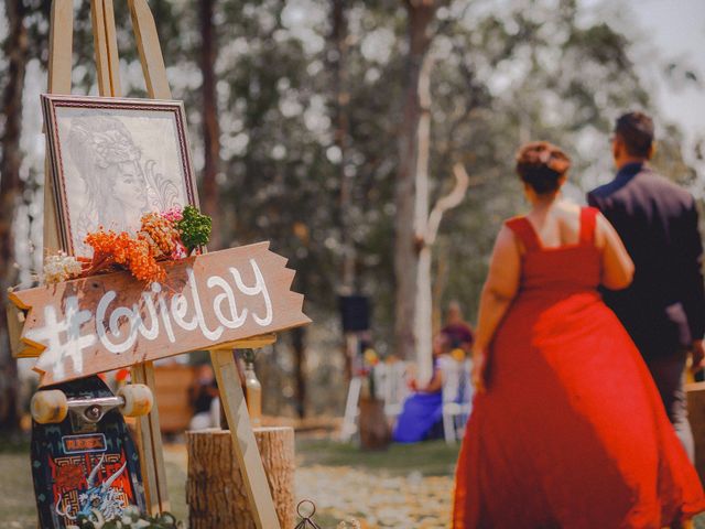 O casamento de Guilherme e Layara em Cuiabá, Mato Grosso 25