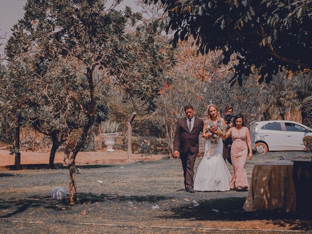 O casamento de Guilherme e Layara em Cuiabá, Mato Grosso 29