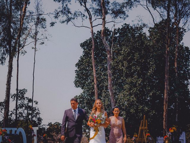 O casamento de Guilherme e Layara em Cuiabá, Mato Grosso 30