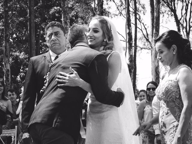 O casamento de Guilherme e Layara em Cuiabá, Mato Grosso 32