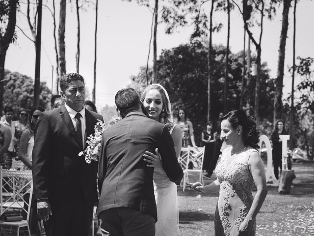 O casamento de Guilherme e Layara em Cuiabá, Mato Grosso 33