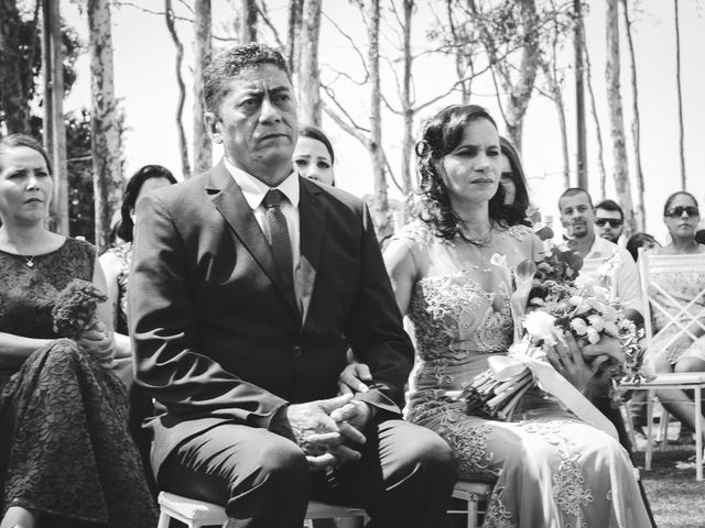 O casamento de Guilherme e Layara em Cuiabá, Mato Grosso 54