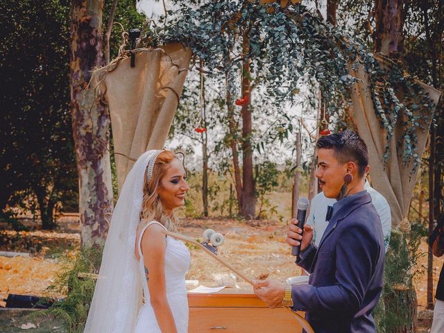 O casamento de Guilherme e Layara em Cuiabá, Mato Grosso 64