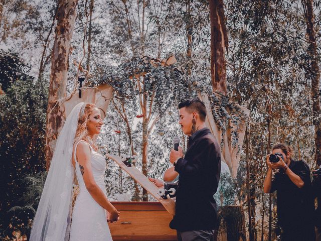 O casamento de Guilherme e Layara em Cuiabá, Mato Grosso 65