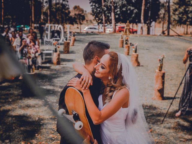 O casamento de Guilherme e Layara em Cuiabá, Mato Grosso 68