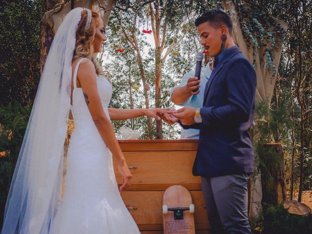 O casamento de Guilherme e Layara em Cuiabá, Mato Grosso 73